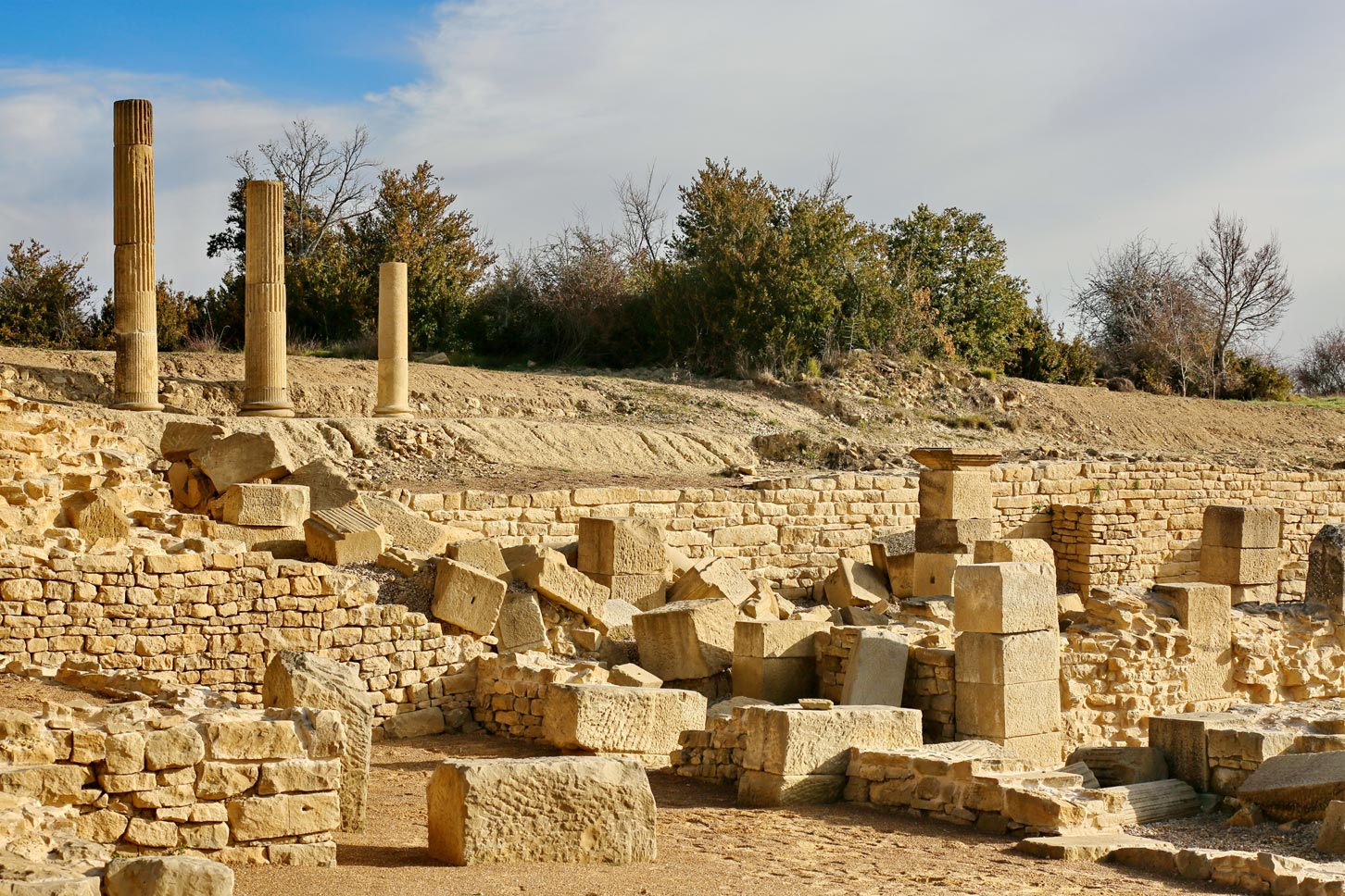 El-foro-imperial-1
